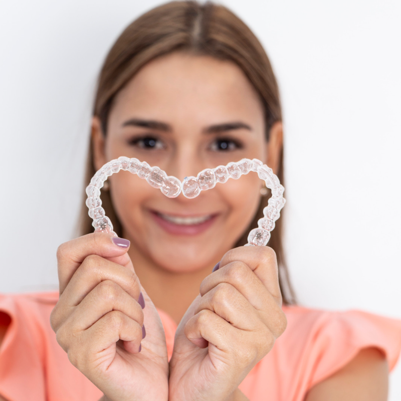 Invisalign®