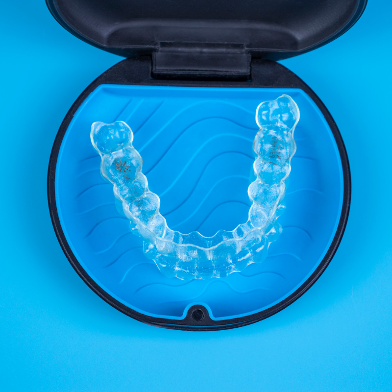 Smile Design By Issa Castro Doctors is a top-ranked Invisalign Provider in Cali, Colombia.