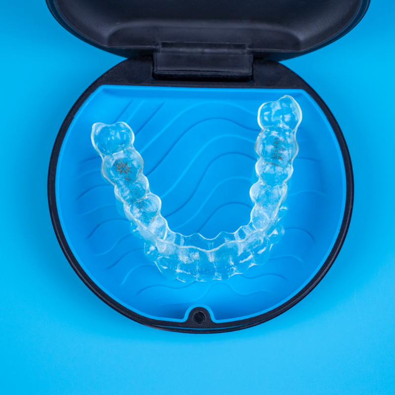 Smile Design By Issa Castro Doctors is a top-ranked Invisalign Provider in Cali, Colombia. 